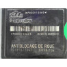 UNITE HYDRAULIQUE ABS CITROEN C3 2002-2005