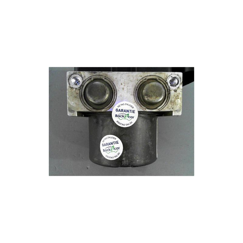 UNITE HYDRAULIQUE ABS CITROEN C3 2002-2005