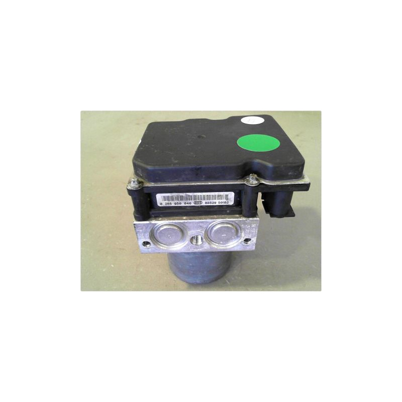 UNITE HYDRAULIQUE ABS MERCEDES CLASSE B 05-08