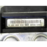 UNITE HYDRAULIQUE ABS MERCEDES CLASSE B 05-08