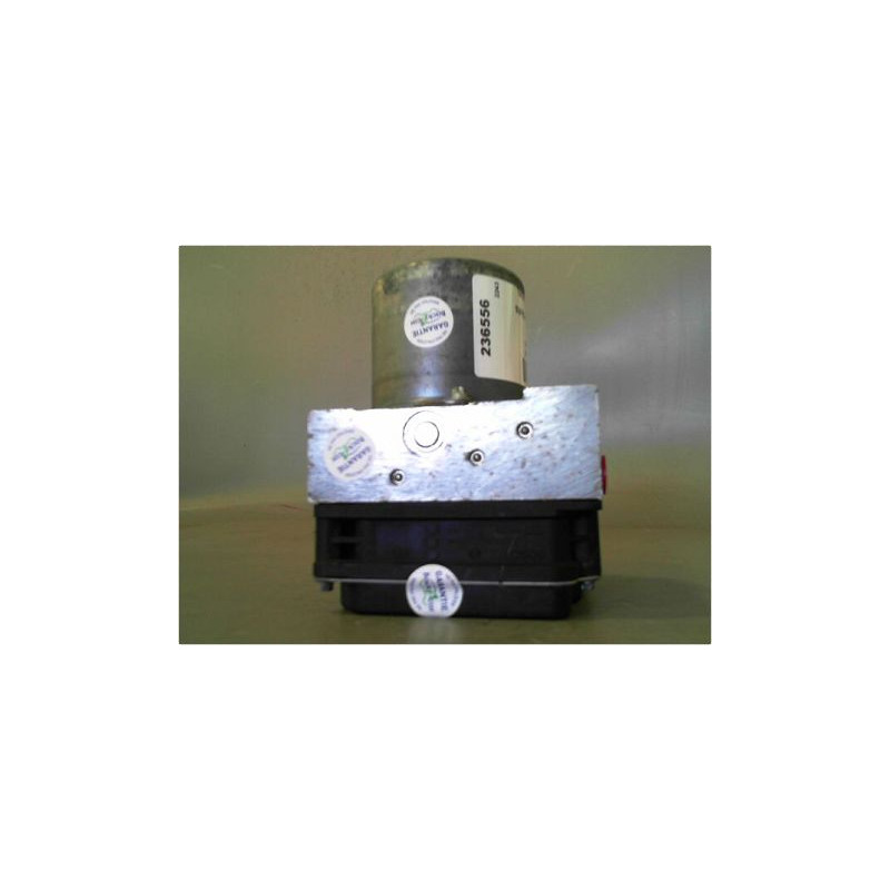 UNITE HYDRAULIQUE ABS MERCEDES CLASSE B 05-08