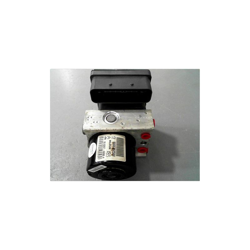 UNITE HYDRAULIQUE ABS CITROEN C3 II 2009-2012