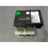 UNITE HYDRAULIQUE ABS MERCEDES CLASSE C BREAK 04-07