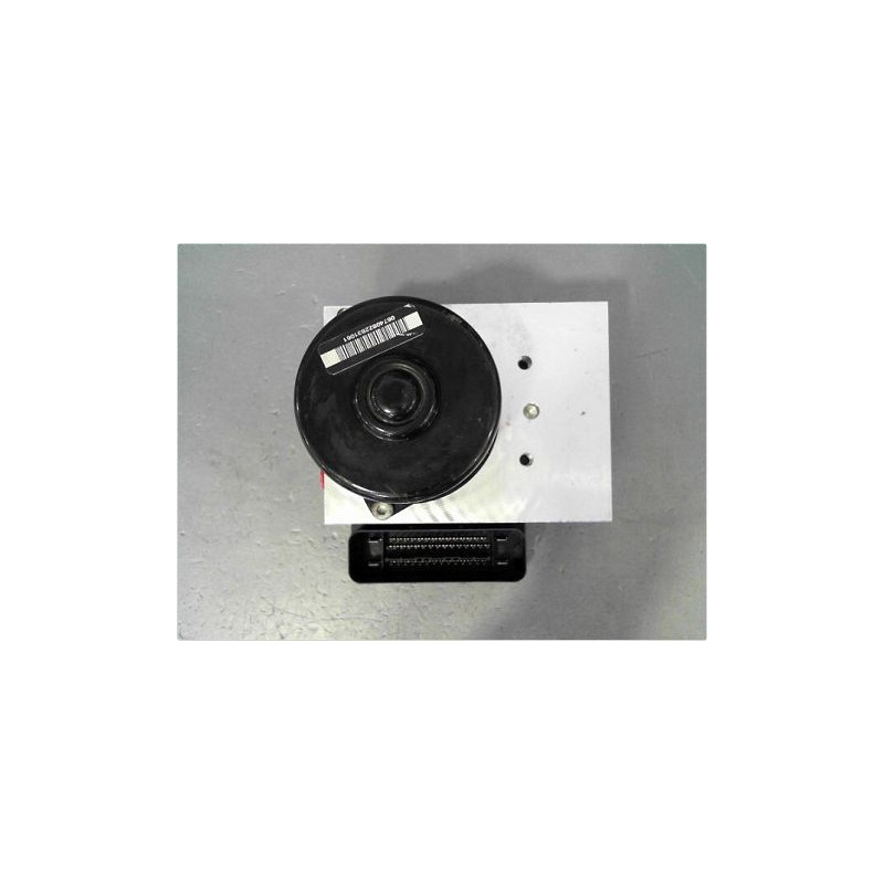 UNITE HYDRAULIQUE ABS MERCEDES CLASSE C BREAK 04-07
