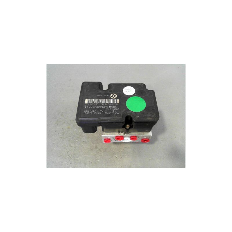 UNITE HYDRAULIQUE ABS VOLKSWAGEN GOLF V 2003-2009