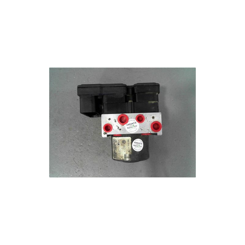 UNITE HYDRAULIQUE ABS VOLKSWAGEN GOLF V 2003-2009