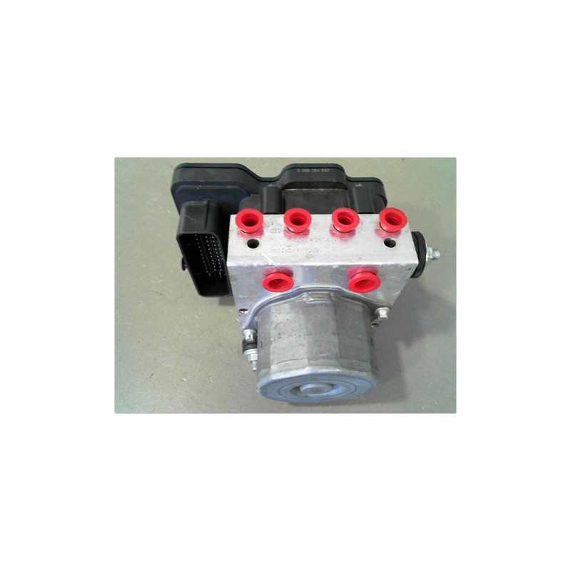 UNITE HYDRAULIQUE ABS MERCEDES CLASSE B 14-19