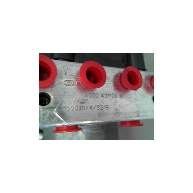 UNITE HYDRAULIQUE ABS MERCEDES CLASSE B 14-19