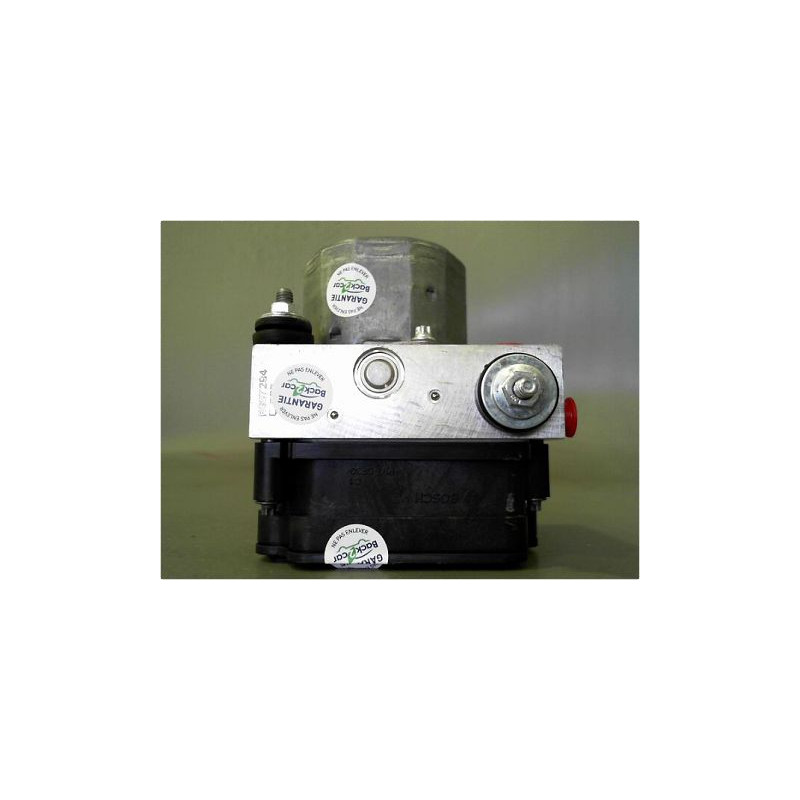 UNITE HYDRAULIQUE ABS MERCEDES CLASSE B 14-19