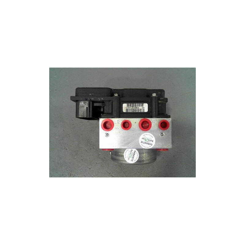UNITE HYDRAULIQUE ABS FIAT 500 2007-