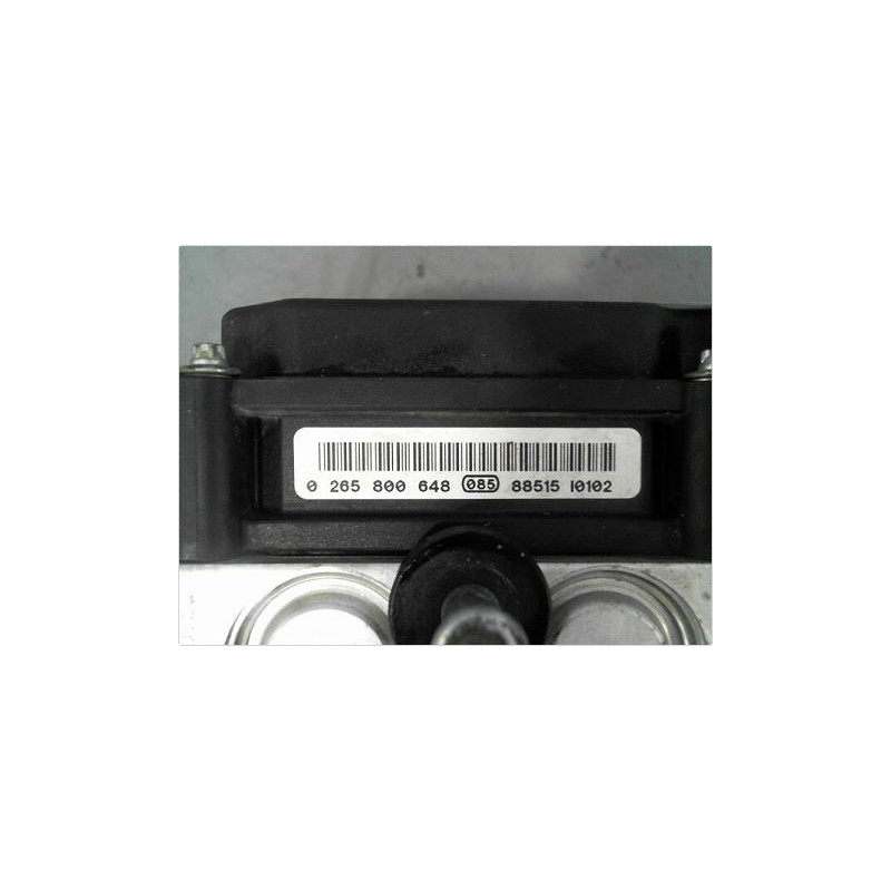 UNITE HYDRAULIQUE ABS FIAT 500 2007-