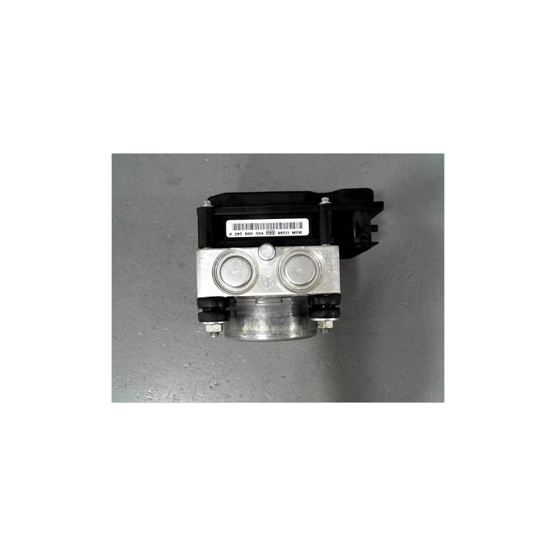 UNITE HYDRAULIQUE ABS DACIA LOGAN MCV PH2 08-13