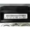 UNITE HYDRAULIQUE ABS DACIA LOGAN MCV PH2 08-13