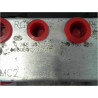 UNITE HYDRAULIQUE ABS DACIA LOGAN MCV 07-08