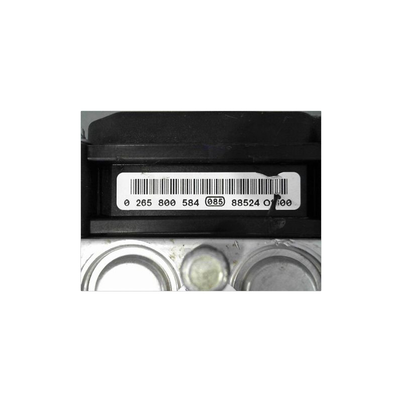 UNITE HYDRAULIQUE ABS DACIA LOGAN MCV 07-08