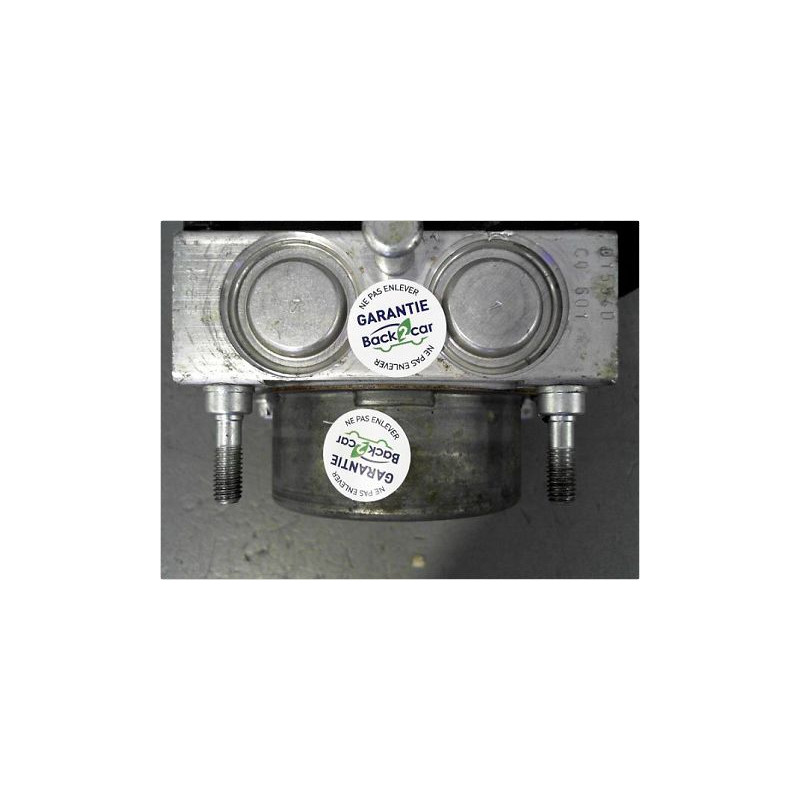 UNITE HYDRAULIQUE ABS DACIA LOGAN MCV 07-08