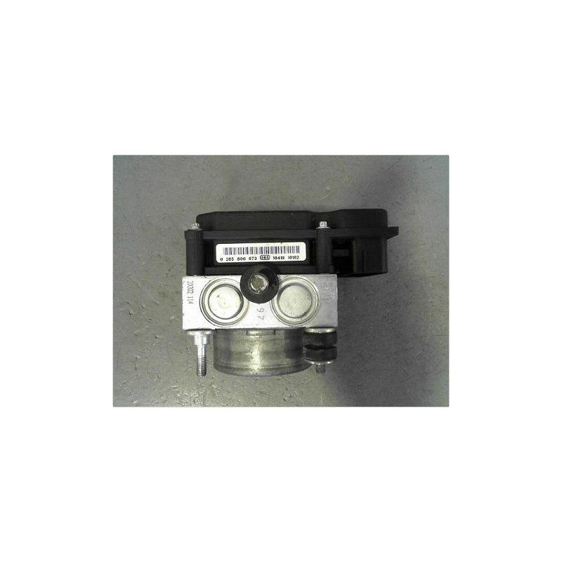 UNITE HYDRAULIQUE ABS FIAT PANDA II 03-12