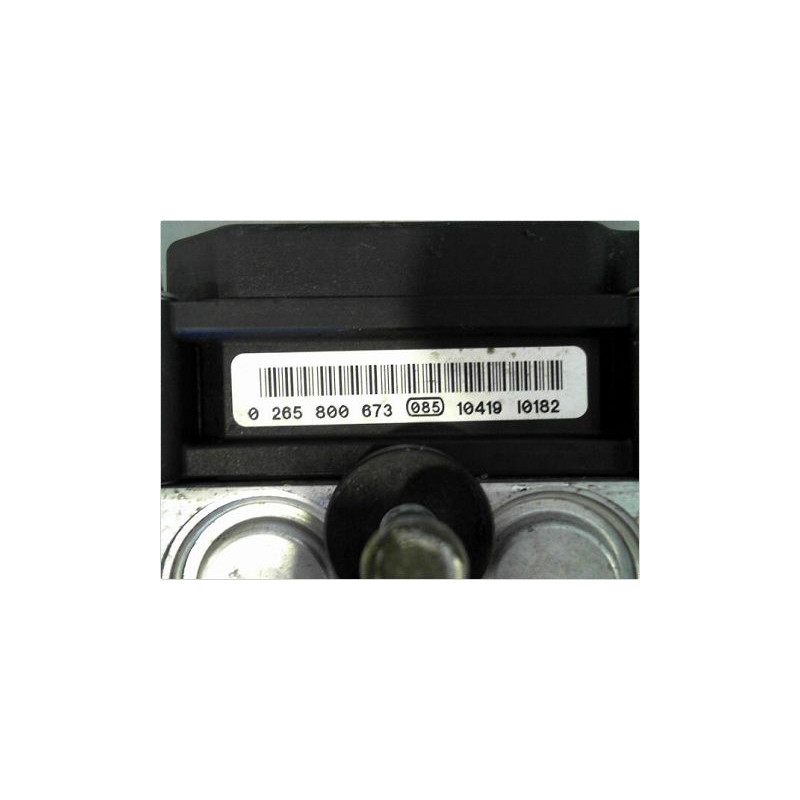 UNITE HYDRAULIQUE ABS FIAT PANDA II 03-12