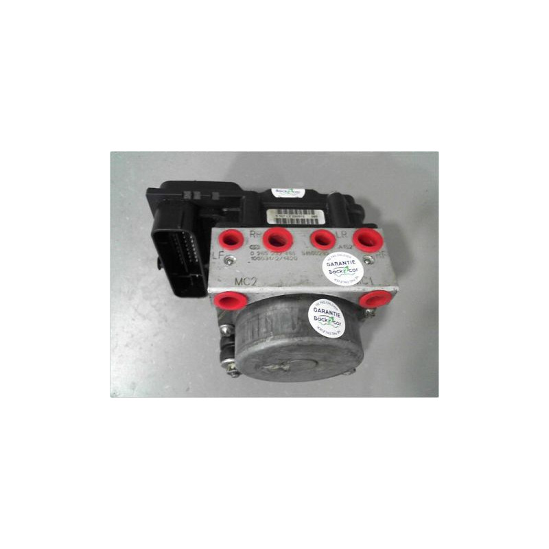 UNITE HYDRAULIQUE ABS FIAT GRANDE PUNTO III 05-13