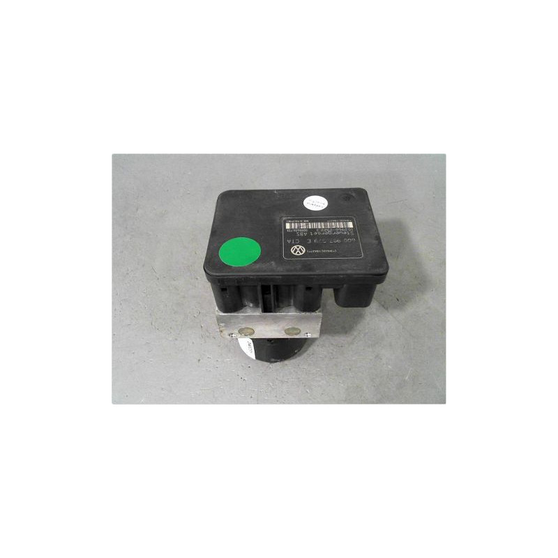 UNITE HYDRAULIQUE ABS VOLKSWAGEN POLO IV 02-05