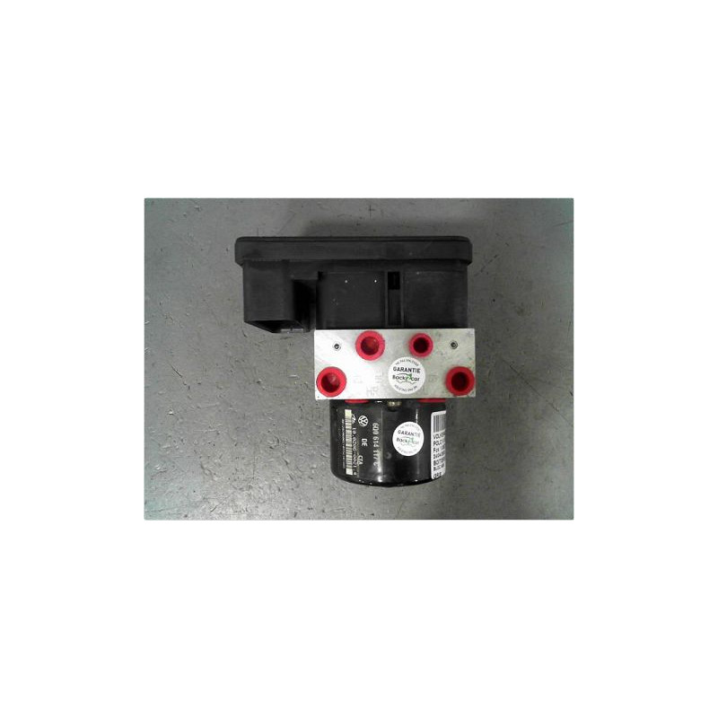 UNITE HYDRAULIQUE ABS VOLKSWAGEN POLO IV 02-05