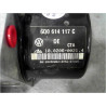 UNITE HYDRAULIQUE ABS VOLKSWAGEN POLO IV 02-05