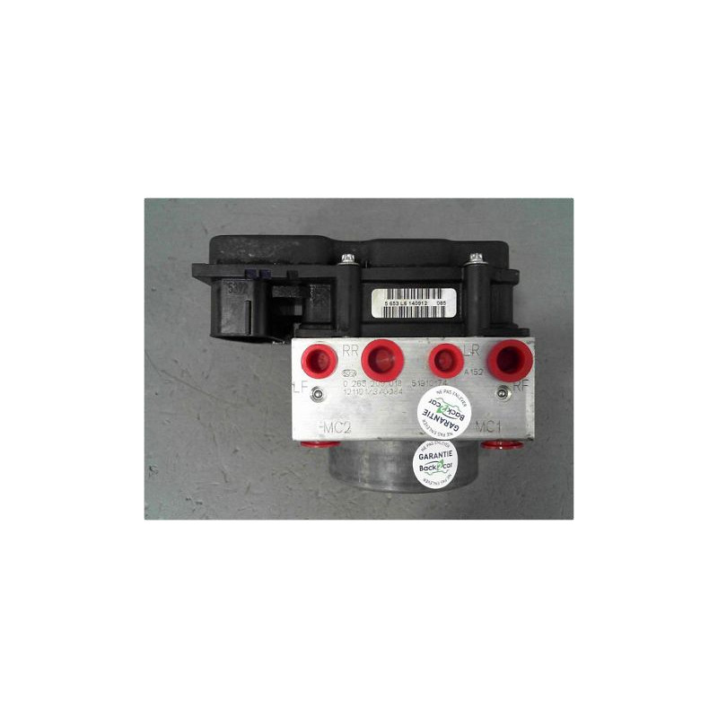 UNITE HYDRAULIQUE ABS FIAT GRANDE PUNTO