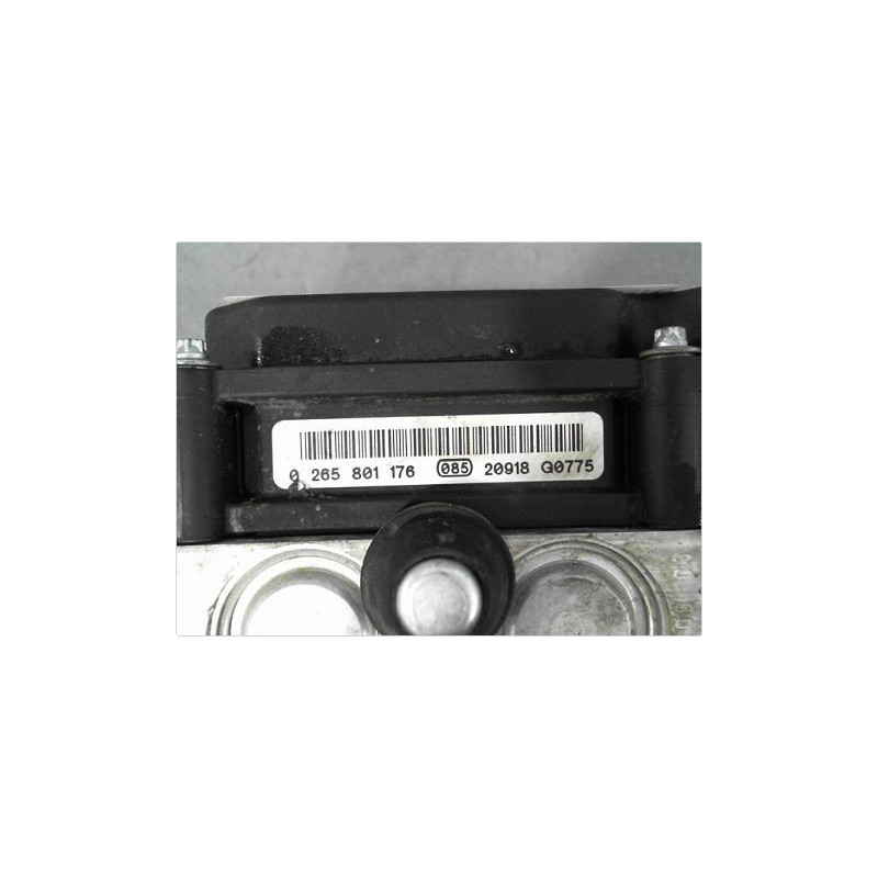 UNITE HYDRAULIQUE ABS FIAT GRANDE PUNTO