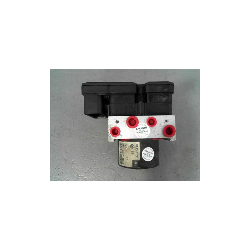 UNITE HYDRAULIQUE ABS VOLKSWAGEN GOLF V 2003-2009