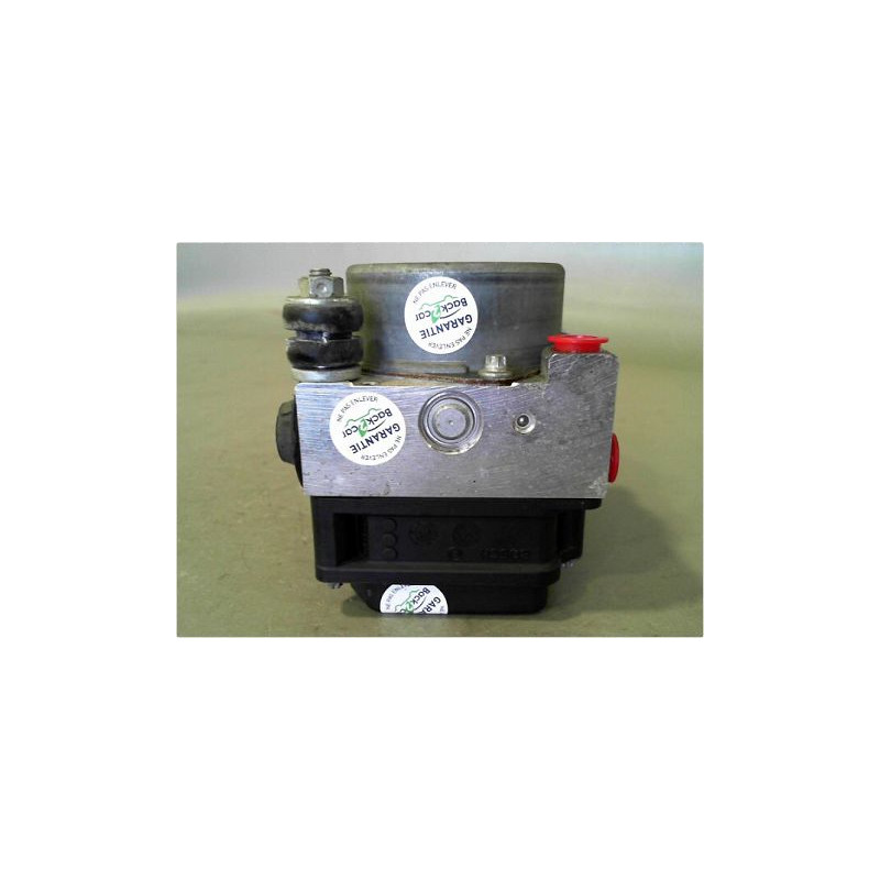 UNITE HYDRAULIQUE ABS FIAT 500 2007-