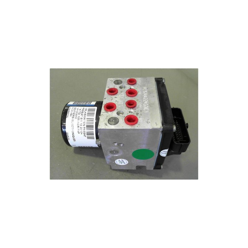 UNITE HYDRAULIQUE ABS VOLKSWAGEN PASSAT SW 2010-