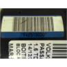 UNITE HYDRAULIQUE ABS VOLKSWAGEN PASSAT SW 2010-