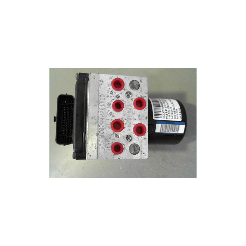 UNITE HYDRAULIQUE ABS VOLKSWAGEN PASSAT SW 2010-