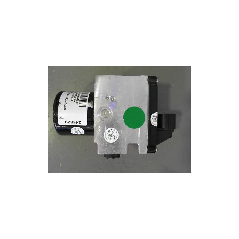 UNITE HYDRAULIQUE ABS VOLKSWAGEN PASSAT SW 2010-