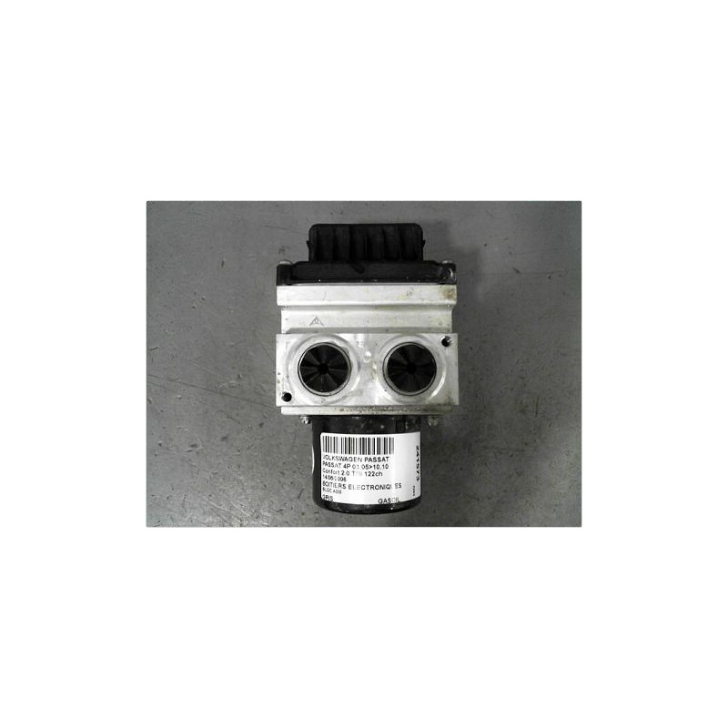 UNITE HYDRAULIQUE ABS VOLKSWAGEN PASSAT 05-10