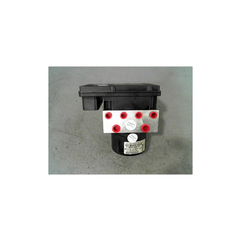 UNITE HYDRAULIQUE ABS MERCEDES CLASSE C 00-04