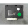 UNITE HYDRAULIQUE ABS MERCEDES CLASSE C 00-04