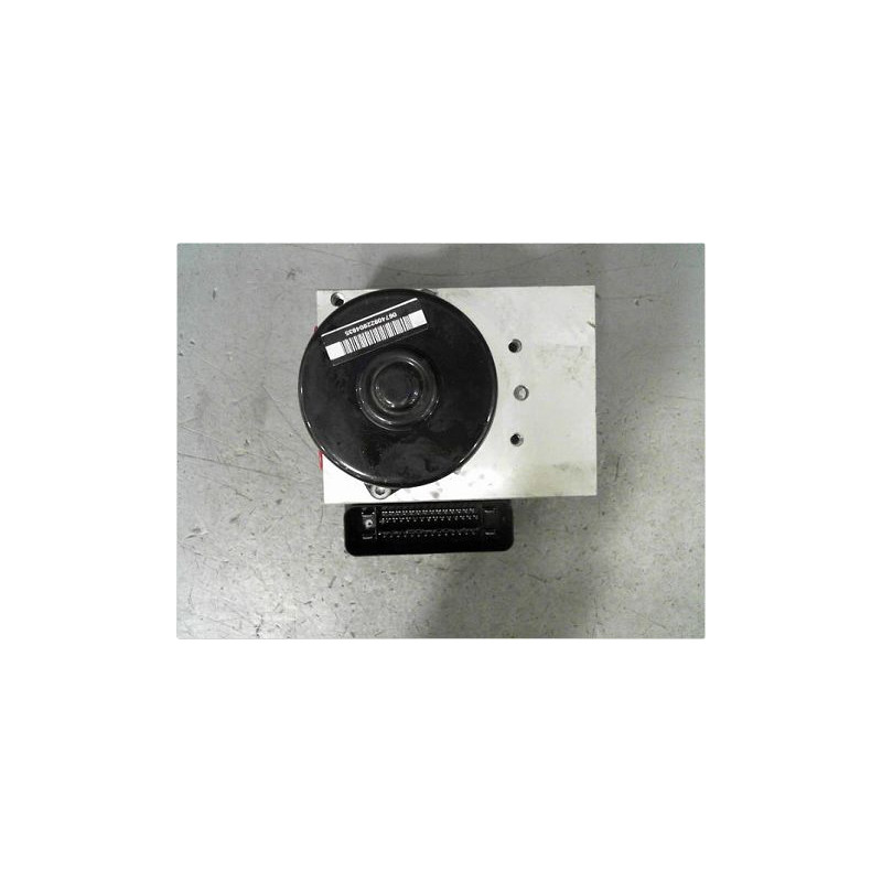 UNITE HYDRAULIQUE ABS MERCEDES CLASSE C 00-04