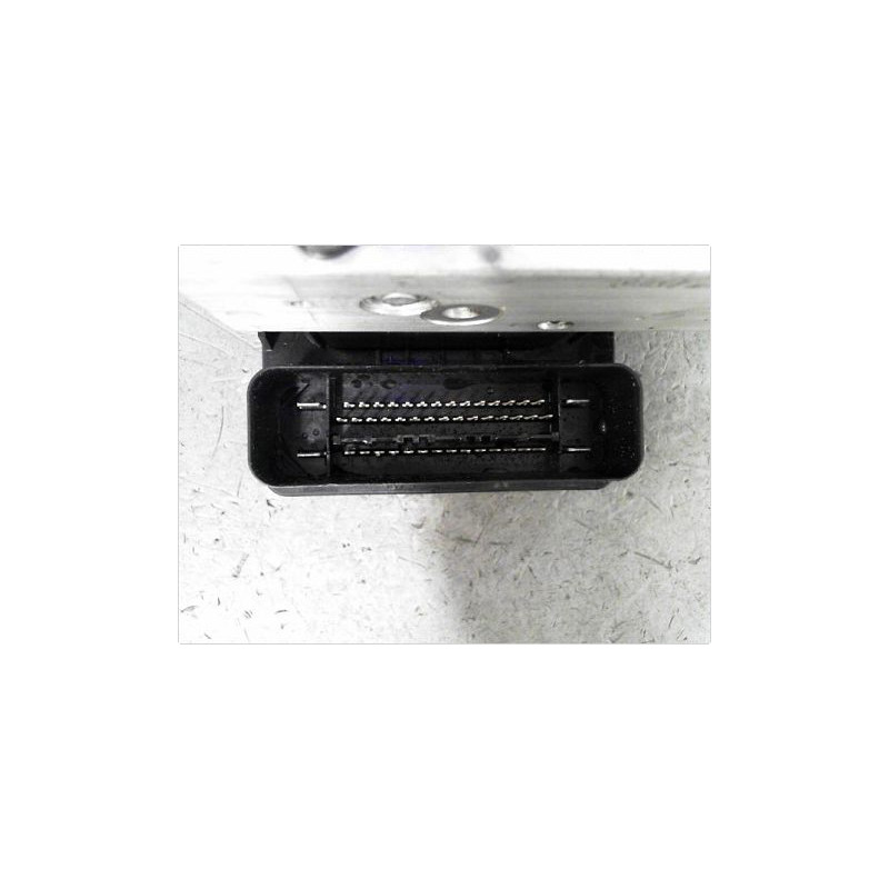 UNITE HYDRAULIQUE ABS MERCEDES CLASSE C 00-04