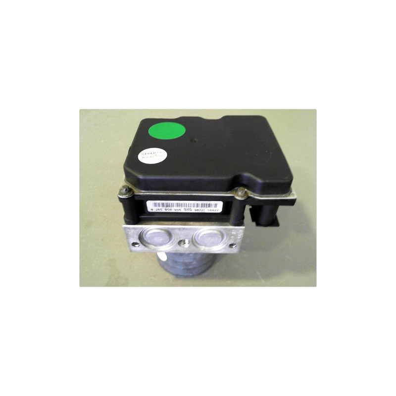 UNITE HYDRAULIQUE ABS MERCEDES CLASSE A 08-12