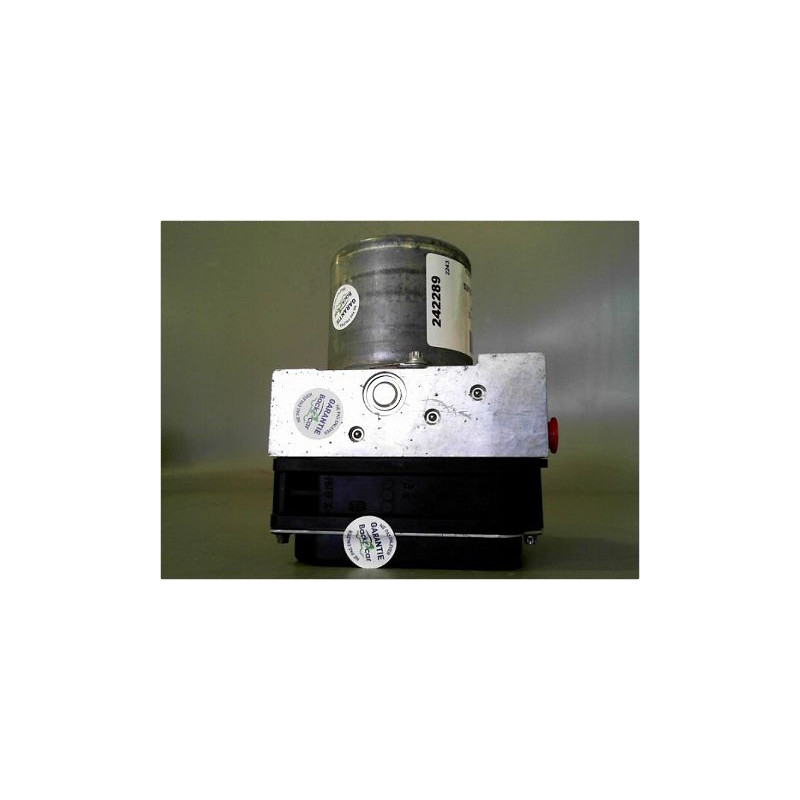 UNITE HYDRAULIQUE ABS MERCEDES CLASSE A 08-12