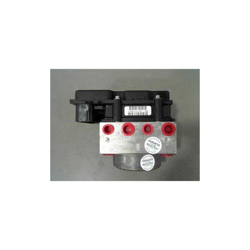 UNITE HYDRAULIQUE ABS FIAT GRANDE PUNTO III 05-13