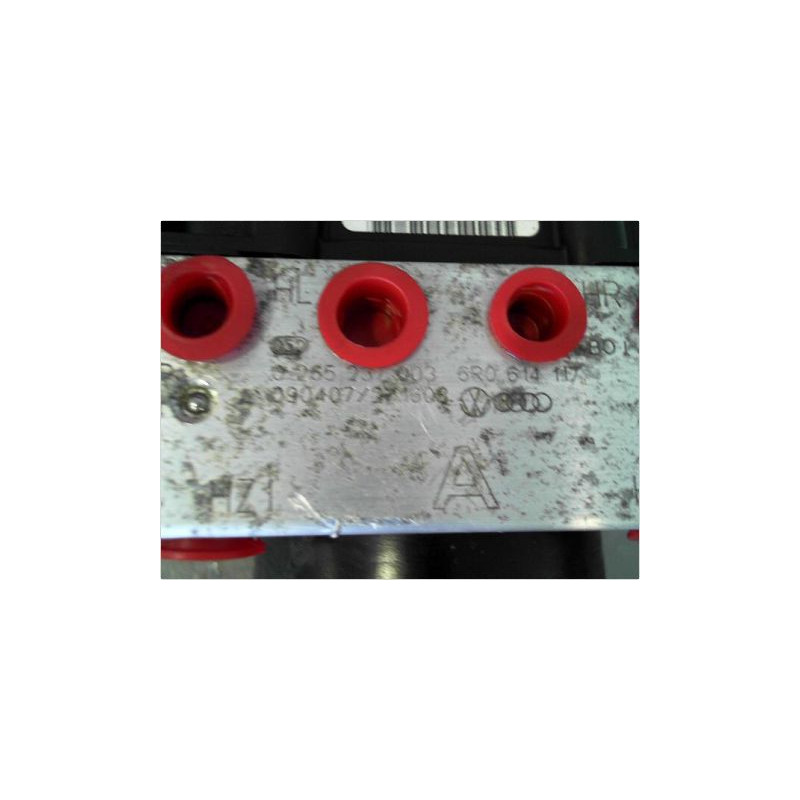 UNITE HYDRAULIQUE ABS SEAT IBIZA IV 08-12