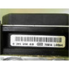 UNITE HYDRAULIQUE ABS MERCEDES CLASSE A 04-08