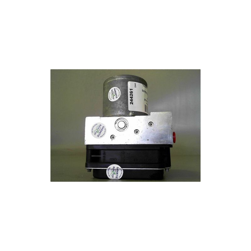 UNITE HYDRAULIQUE ABS MERCEDES CLASSE A 04-08