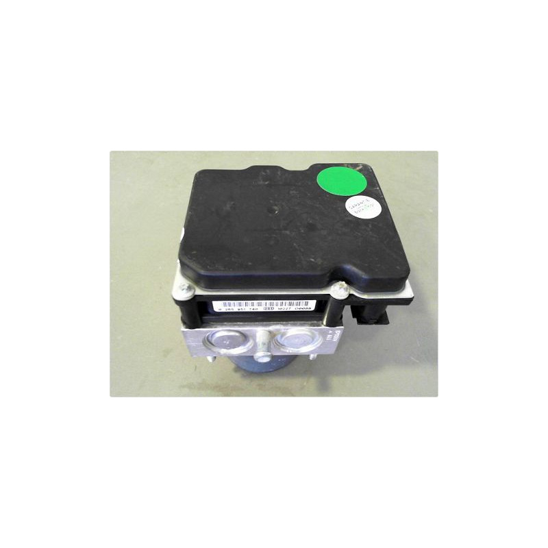 UNITE HYDRAULIQUE ABS FIAT BRAVO II 07-11