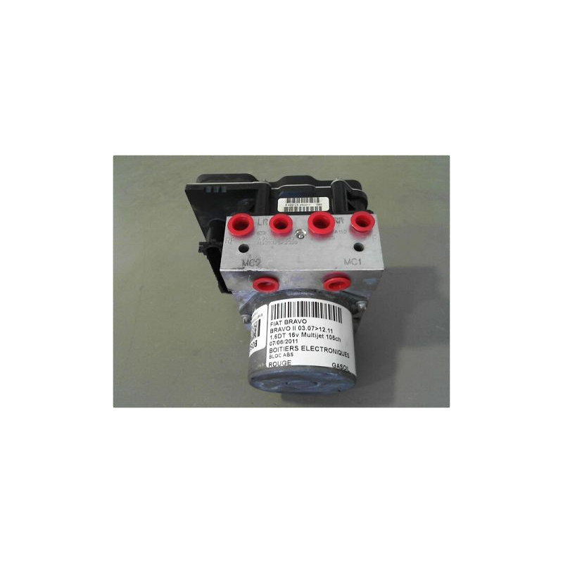 UNITE HYDRAULIQUE ABS FIAT BRAVO II 07-11
