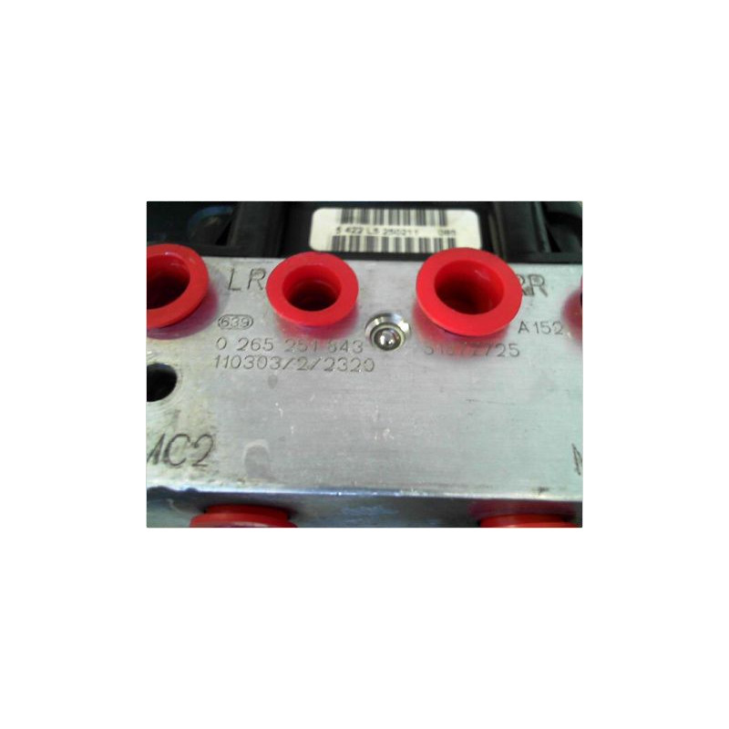 UNITE HYDRAULIQUE ABS FIAT BRAVO II 07-11