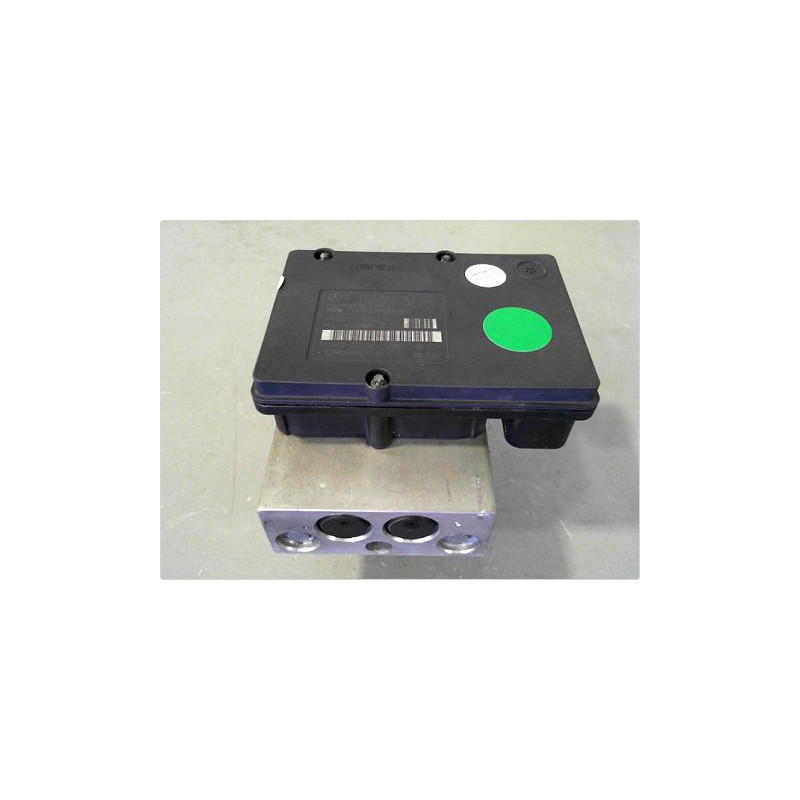 UNITE HYDRAULIQUE ABS MERCEDES CLASSE CLC 08-12