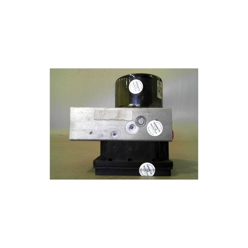UNITE HYDRAULIQUE ABS MERCEDES CLASSE CLC 08-12